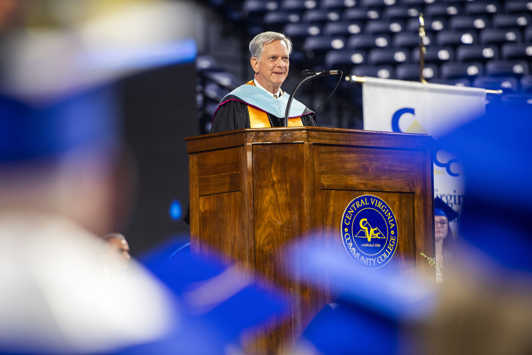 CVCC Commencement 8